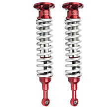 Load image into Gallery viewer, aFe Sway-A-Way 2.5in Front Coil Over Kit 07-17 Toyota Tundra Coilovers aFe
