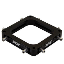 Load image into Gallery viewer, Nitrous Express Burst Plate 4500 Series Nitrous Plates Nitrous Express
