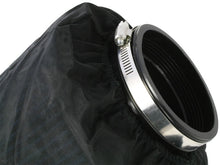 Load image into Gallery viewer, aFe MagnumSHIELD Pre-Filters P/F 2x/72-90008/9/26 (Black) Pre-Filters aFe
