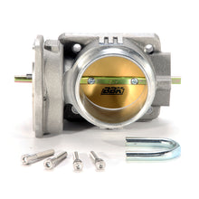 Load image into Gallery viewer, BBK 05-10 Mustang 4.0 V6 70mm Throttle Body BBK Power Plus Series Throttle Bodies BBK
