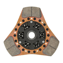 Load image into Gallery viewer, Exedy 03-07 Ford Focus Replacement Stage 2 Clutch Disc (Fits 07954) Clutch Discs Exedy   

