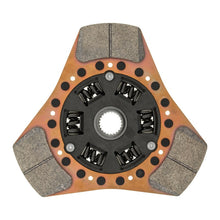 Load image into Gallery viewer, Exedy 03-07 Ford Focus Replacement Stage 2 Clutch Disc (Fits 07954) Clutch Discs Exedy
