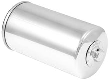 Load image into Gallery viewer, K&amp;N Oil Filter 80-98 Harley Davidson FXB/FXD?FXDB/FXDC/FXDL/FXDS/FXDWG - 3in OD x 5.969in Height Misc Powersports K&amp;N Engineering   
