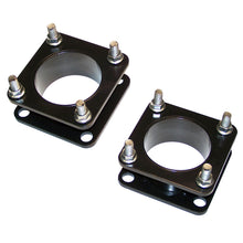 Load image into Gallery viewer, Superlift 07-18 Toyota Tundra 2/4WD 2.5in Leveling Kit - Front Leveling Kits Superlift
