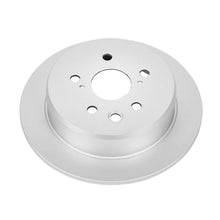 Load image into Gallery viewer, Power Stop 06-15 Lexus IS250 Rear Evolution Geomet Coated Rotor Brake Rotors - OE - Cryo PowerStop   
