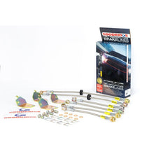 Load image into Gallery viewer, Goodridge 05+ Pontiac GTO Brake Lines Brake Line Kits Goodridge
