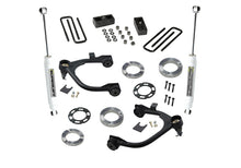 Load image into Gallery viewer, Superlift 19-20 Chevy Silverado 1500 (New Body) 3in GM Lift Kit 2WD and 4WD w/ Superlift Shocks Lift Kits Superlift
