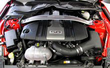 Load image into Gallery viewer, Airaid 2018-2020 Ford Mustang V8-5.0L F/I Airaid Jr Intake Kit Cold Air Intakes Airaid
