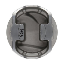 Load image into Gallery viewer, Wiseco Big Block Chevy 454 Dome 21cc 1.645in CH Piston Shelf Stock Kit Piston Sets - Forged - 8cyl Wiseco
