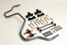 Load image into Gallery viewer, Progress Tech LT 07-13 Chevy Silv 1500 / GMC Sierra 1500 Rear Sway Bar 1.125in dia. (28.5mm) Sway Bars Progress LT
