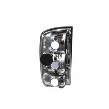 Load image into Gallery viewer, ANZO 1995-2005 Chevrolet Blazer Taillights Dark Smoke Tail Lights ANZO
