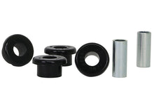Load image into Gallery viewer, Whiteline Plus 7/96-2/03 Toyota Landcruiser Rear Panhard Rod Bushing Kit Bushing Kits Whiteline
