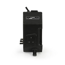 Load image into Gallery viewer, Mishimoto 11-14 Ford F-150 Aluminum Expansion Tank - Micro-Wrinkle Black Coolant Reservoirs Mishimoto
