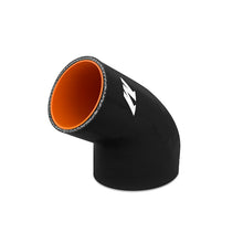 Load image into Gallery viewer, Mishimoto 01-06 BMW E46 (M3) Black Silicone Intake Boot Air Intake Components Mishimoto
