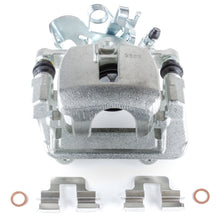 Load image into Gallery viewer, Power Stop 05-09 Audi A4 Rear Left Autospecialty Caliper w/Bracket Brake Calipers - OE PowerStop   
