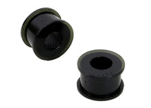 Load image into Gallery viewer, Whiteline Front Sway Bar Link Lower Eyelet Bushing 21mm 80-92 Volkswagen Caravelle T3 Sway Bar Bushings Whiteline
