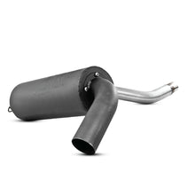 Load image into Gallery viewer, MBRP 06-14 Honda TRX 680FA/FGA Slip-On Exhaust System w/Performance Muffler Powersports Exhausts MBRP
