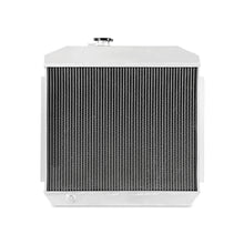 Load image into Gallery viewer, Mishimoto 55-57 Chevrolet Bel-Air Inline 6 X-Line Aluminum Radiator Radiators Mishimoto
