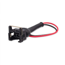 Load image into Gallery viewer, BLOX Racing Injector Pigtail Ev1 Female - Set Of 6 Fuel Injector Connectors BLOX Racing
