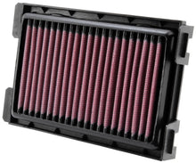 Load image into Gallery viewer, K&amp;N 11-13 Honda CBR250R 249 Replacement Air Filter Air Filters - Drop In K&amp;N Engineering   
