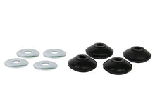 Load image into Gallery viewer, Whiteline 06+ Toyota FJ Cuiser GSJ15 Rear Sway Bar Link Upper Bushing and Washers Sway Bar Bushings Whiteline

