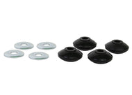 Whiteline 06+ Toyota FJ Cuiser GSJ15 Rear Sway Bar Link Upper Bushing and Washers Sway Bar Bushings Whiteline