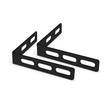 Load image into Gallery viewer, Mishimoto 94-02 Dodge Ram 2500 5.9L Cummins Intercooler Kit w/ Pipes (Black) Intercooler Kits Mishimoto
