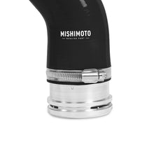Load image into Gallery viewer, Mishimoto 08-10 Ford 6.4L Powerstroke Coolant Hose Kit (Black) Hoses Mishimoto
