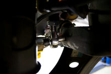 Load image into Gallery viewer, UMI Performance 05-14 Ford Mustang Adjustable Front Sway Bar End Links Sway Bars UMI Performance
