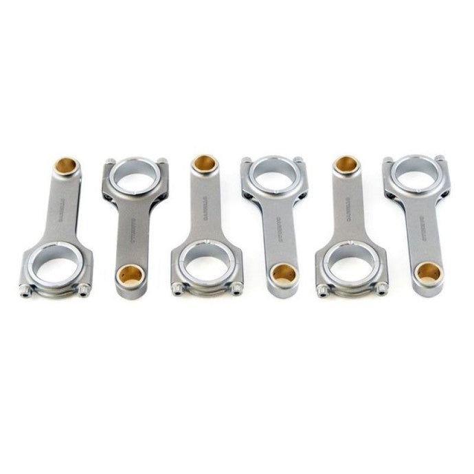 Carrillo BMW N55 B30 3.0L Pro-H 3/8 CARR Bolt Connecting Rods Connecting Rods - 6Cyl Carrillo
