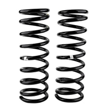 Load image into Gallery viewer, ARB / OME Coil Spring Front G Wagon Med+ 10 Coilover Springs Old Man Emu
