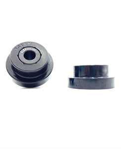 BLOX Racing Replacement Polyurethane Bearing - EK Center (Includes 2 Bushings / 2 Inserts) Suspension Arms & Components BLOX Racing   