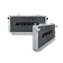 Load image into Gallery viewer, Mishimoto 90-97 Toyota MR2 Turbo Manual Aluminum Radiator Radiators Mishimoto
