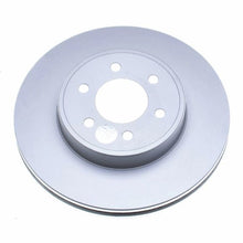 Load image into Gallery viewer, Power Stop 2003 Dodge Durango Front Evolution Geomet Coated Rotor Brake Rotors - OE - Cryo PowerStop

