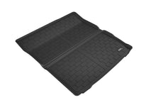 Load image into Gallery viewer, 3D MAXpider 2017-2019 Volvo S90 Kagu Cargo Liner - Black Floor Mats - Rubber 3D MAXpider   
