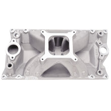 Load image into Gallery viewer, Edelbrock Victor Gen1 Plus 4Bbl Manifold Intake Manifolds Edelbrock
