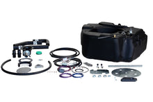 Load image into Gallery viewer, Titan Fuel Tanks 11-19 GM 2500/3500 Duramax 30 Gallon Spare Tire Auxiliary Fuel System Fuel Systems Titan Fuel Tanks
