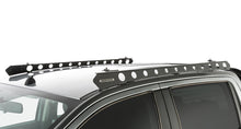 Load image into Gallery viewer, Rhino-Rack 12-17 Ford Ranger PX Double Cab 3 Base Backbone Mounting System Roof Rack Rhino-Rack
