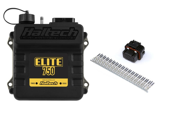 Haltech Elite 750 ECU Plug & Pin Set Programmers & Tuners Haltech   