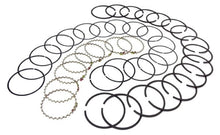 Load image into Gallery viewer, Omix Piston Ring Set AMC 304 Std 71-75 Jeep CJ Piston Rings OMIX
