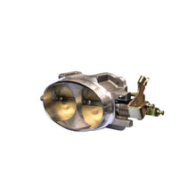 Load image into Gallery viewer, BBK 04-06 Dodge Ram SRT Truck Twin 67mm Throttle Body BBK Power Plus Series Throttle Bodies BBK
