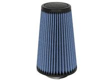 Load image into Gallery viewer, aFe MagnumFLOW Air Filters UCO P5R A/F P5R 2-1/2F x 5B x 3-1/2T x 8H Air Filters - Universal Fit aFe
