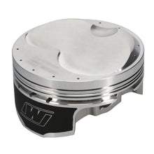 Load image into Gallery viewer, Wiseco Chevy LS Series Stroker Max Dome 1.110in CH 4.185in Bore Piston Kit Piston Sets - Forged - 8cyl Wiseco
