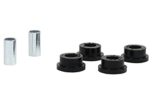 Load image into Gallery viewer, Whiteline Plus 70-77 Toyota Celica RA20 / 83-87 Corolla AE86 Rear Sway Bar Outer Link Sway Bar Bushings Whiteline
