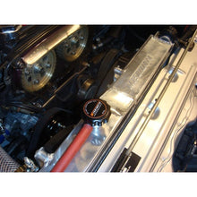Load image into Gallery viewer, Mishimoto 83-87 Toyota Corolla Manual Aluminum Radiator Radiators Mishimoto
