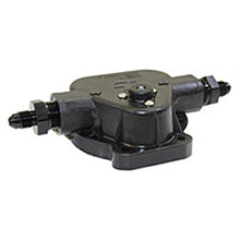 Load image into Gallery viewer, Snow Performance Upper Housing Assembly (For 40900 Pump Braided) Injection Pumps &amp; Controllers Snow Performance
