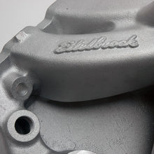 Load image into Gallery viewer, Edelbrock Manifold Victor 350 Olds Intake Manifolds Edelbrock
