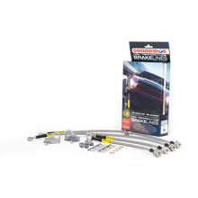 Load image into Gallery viewer, Goodridge 09-14 Honda Fit (Non-EV Models) Stainless Steel Brake Line Kit Brake Line Kits Goodridge
