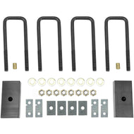 Rancho 05-19 Toyota Tundra Rear Block Kit Lift Kits Rancho