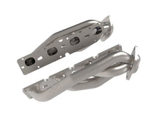 Load image into Gallery viewer, aFe Twisted Steel 11-21 Jeep Grand Cherokee (WK2) 5.7L V8 Headers Headers &amp; Manifolds aFe
